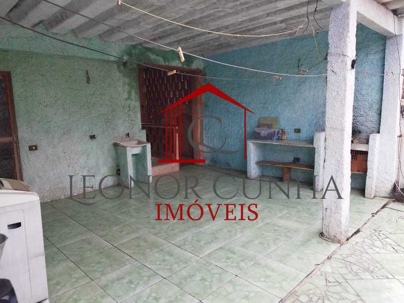 Conheça 50. do imóvel - Casa 2 quartos à venda Madureira, Rio de Janeiro - R$ 160.000 - LCCA20016 - 26 50. - 26