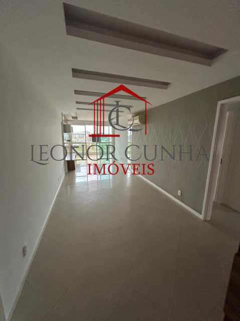 Conheça 001. do imóvel - Apartamento 4 quartos à venda Vila Valqueire, Rio de Janeiro - R$ 860.000 - LCAP40008 - 1 001. - 1