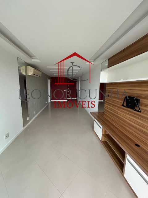 Conheça 01. do imóvel - Apartamento 4 quartos à venda Vila Valqueire, Rio de Janeiro - R$ 860.000 - LCAP40008 - 2 01. - 2