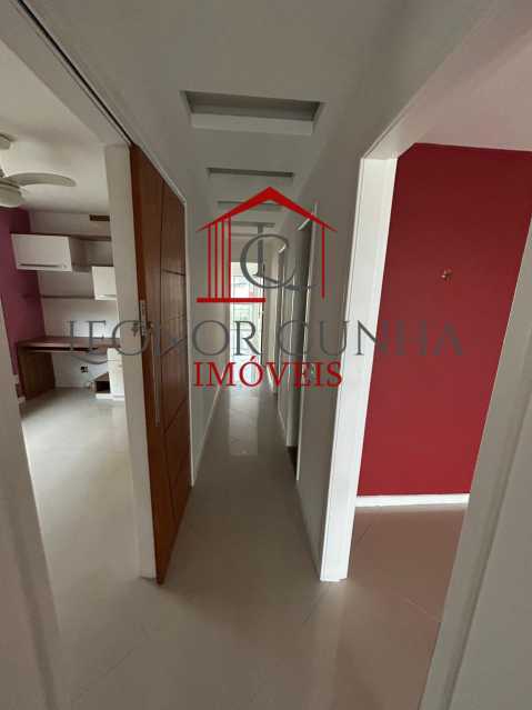 Conheça 02. do imóvel - Apartamento 4 quartos à venda Vila Valqueire, Rio de Janeiro - R$ 860.000 - LCAP40008 - 3 02. - 3