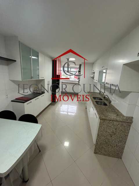 Conheça 05. do imóvel - Apartamento 4 quartos à venda Vila Valqueire, Rio de Janeiro - R$ 860.000 - LCAP40008 - 6 05. - 6