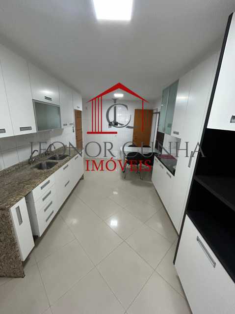 Conheça 06. do imóvel - Apartamento 4 quartos à venda Vila Valqueire, Rio de Janeiro - R$ 860.000 - LCAP40008 - 7 06. - 7