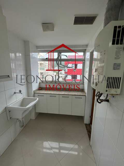 Conheça 07. do imóvel - Apartamento 4 quartos à venda Vila Valqueire, Rio de Janeiro - R$ 860.000 - LCAP40008 - 8 07. - 8