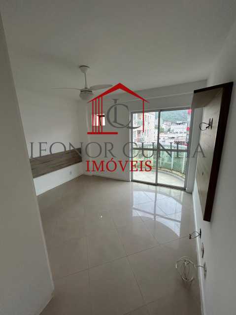 Conheça 09. do imóvel - Apartamento 4 quartos à venda Vila Valqueire, Rio de Janeiro - R$ 860.000 - LCAP40008 - 11 09. - 11