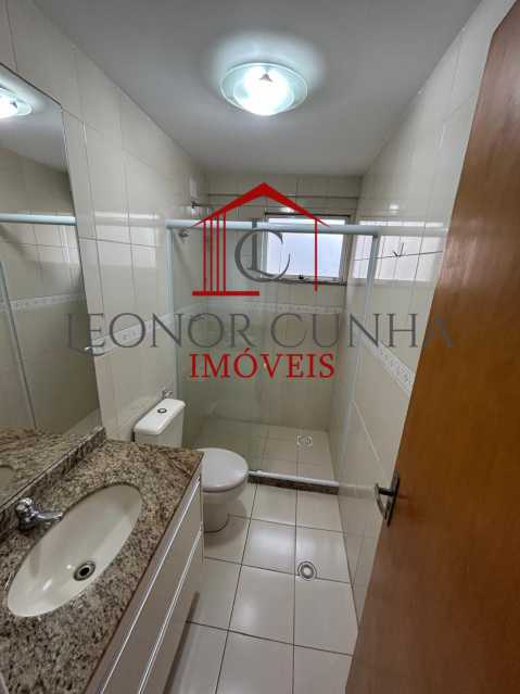 Conheça 11. do imóvel - Apartamento 4 quartos à venda Vila Valqueire, Rio de Janeiro - R$ 860.000 - LCAP40008 - 13 11. - 13