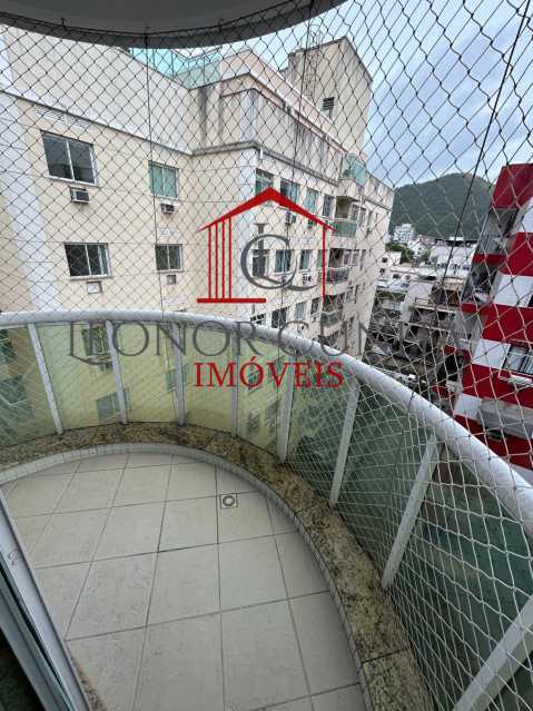 Conheça 12. do imóvel - Apartamento 4 quartos à venda Vila Valqueire, Rio de Janeiro - R$ 860.000 - LCAP40008 - 14 12. - 14