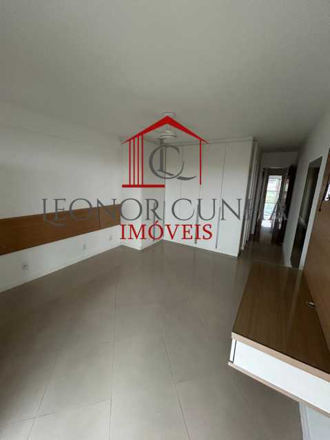 Conheça 13. do imóvel - Apartamento 4 quartos à venda Vila Valqueire, Rio de Janeiro - R$ 860.000 - LCAP40008 - 15 13. - 15
