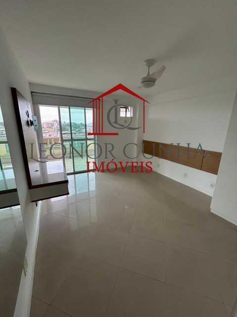 Conheça 14. do imóvel - Apartamento 4 quartos à venda Vila Valqueire, Rio de Janeiro - R$ 860.000 - LCAP40008 - 16 14. - 16