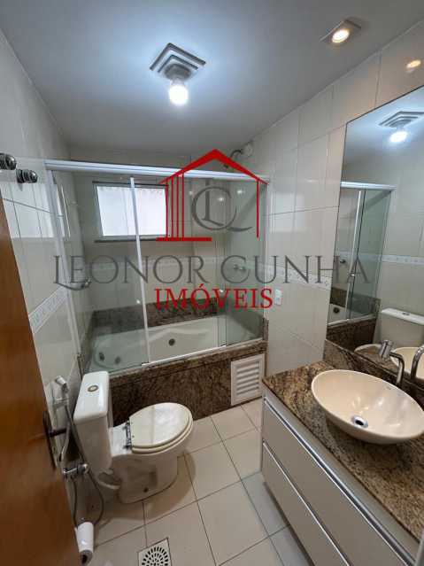 Conheça 15. do imóvel - Apartamento 4 quartos à venda Vila Valqueire, Rio de Janeiro - R$ 860.000 - LCAP40008 - 17 15. - 17