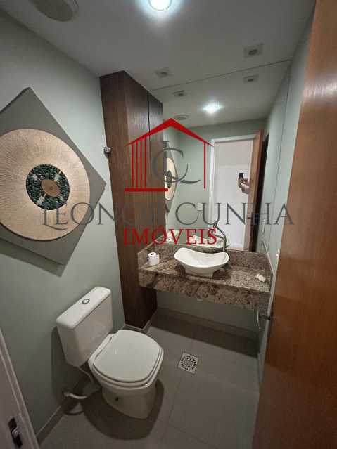 Conheça 16. do imóvel - Apartamento 4 quartos à venda Vila Valqueire, Rio de Janeiro - R$ 860.000 - LCAP40008 - 18 16. - 18