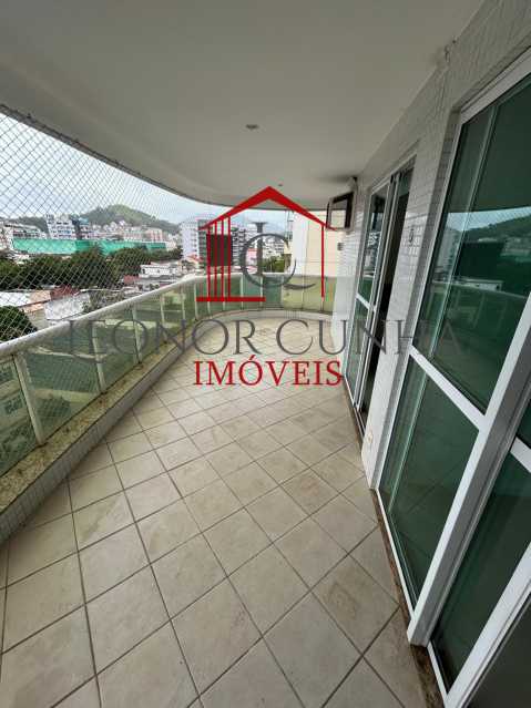 Conheça 17. do imóvel - Apartamento 4 quartos à venda Vila Valqueire, Rio de Janeiro - R$ 860.000 - LCAP40008 - 19 17. - 19