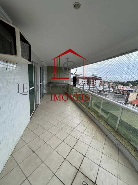 Conheça 18. do imóvel - Apartamento 4 quartos à venda Vila Valqueire, Rio de Janeiro - R$ 860.000 - LCAP40008 - 20 18. - 20