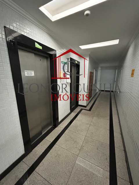 Conheça 23. do imóvel - Apartamento 4 quartos à venda Vila Valqueire, Rio de Janeiro - R$ 860.000 - LCAP40008 - 25 23. - 25