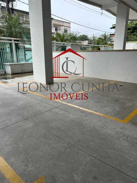 Conheça 24. do imóvel - Apartamento 4 quartos à venda Vila Valqueire, Rio de Janeiro - R$ 860.000 - LCAP40008 - 26 24. - 26