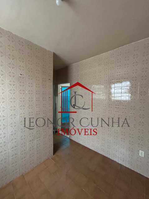Conheça 01. do imóvel - Casa de Vila 1 quarto para alugar Turiaçu, Rio de Janeiro - R$ 750 - LCCV10010 - 1 01. - 1
