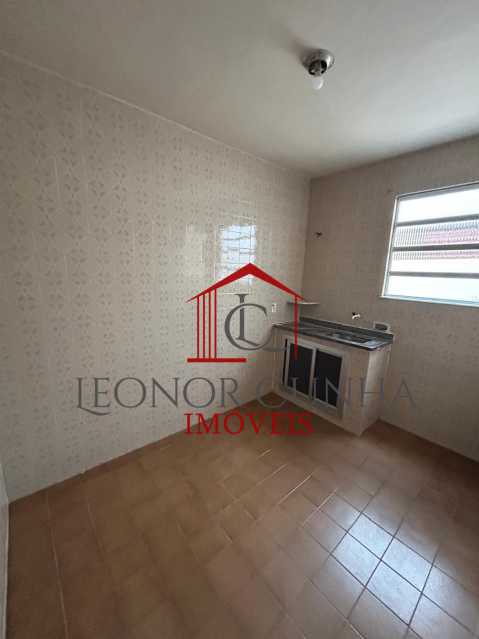 Conheça 03. do imóvel - Casa de Vila 1 quarto para alugar Turiaçu, Rio de Janeiro - R$ 750 - LCCV10010 - 3 03. - 3