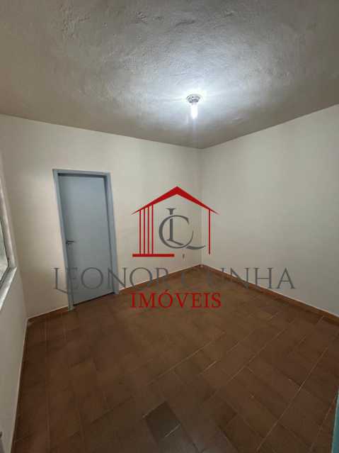 Conheça 04. do imóvel - Casa de Vila 1 quarto para alugar Turiaçu, Rio de Janeiro - R$ 750 - LCCV10010 - 4 04. - 4
