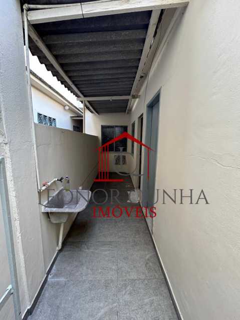 Conheça 08. do imóvel - Casa de Vila 1 quarto para alugar Turiaçu, Rio de Janeiro - R$ 750 - LCCV10010 - 8 08. - 8