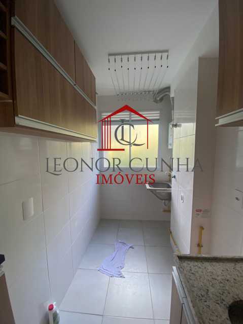 Conheça IMG-20250628-WA0038 do imóvel - Apartamento 2 quartos para alugar Água Santa, Rio de Janeiro - R$ 1.200 - LCAP20071 - 6 IMG-20250628-WA0038 - 6