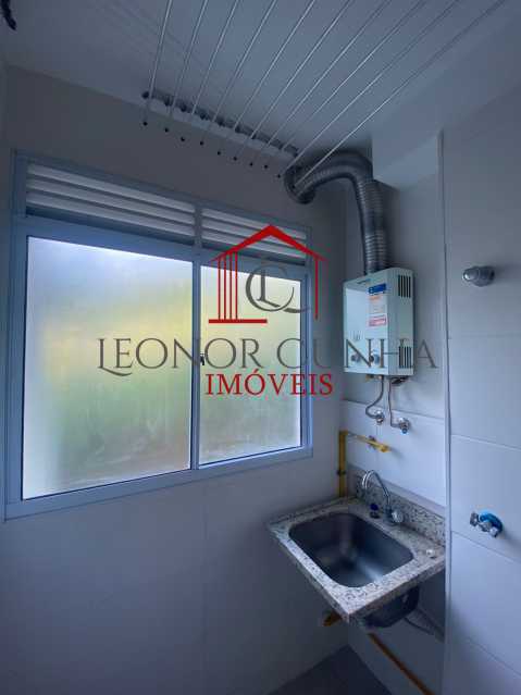 Conheça IMG-20250628-WA0039 do imóvel - Apartamento 2 quartos para alugar Água Santa, Rio de Janeiro - R$ 1.200 - LCAP20071 - 7 IMG-20250628-WA0039 - 7