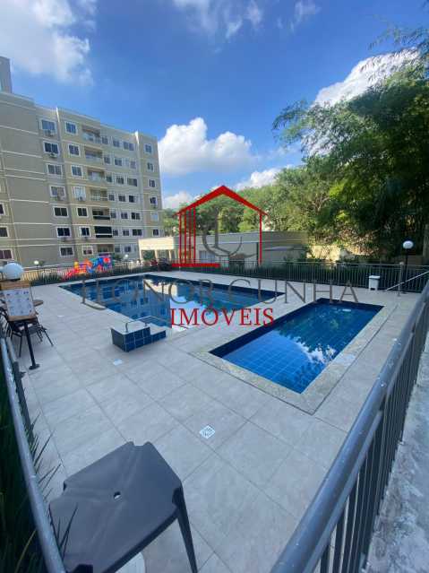 Conheça IMG-20250628-WA0046 do imóvel - Apartamento 2 quartos para alugar Água Santa, Rio de Janeiro - R$ 1.200 - LCAP20071 - 14 IMG-20250628-WA0046 - 14