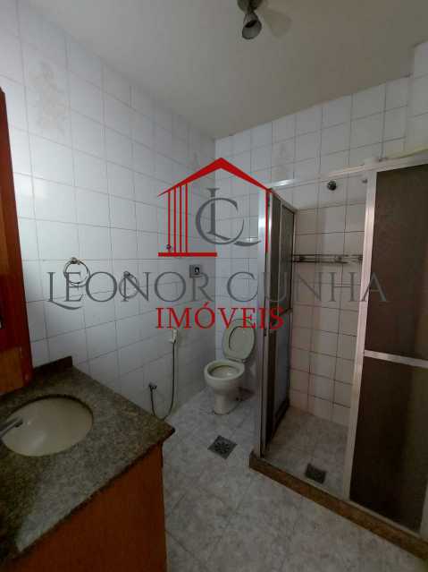 Conheça IMG-20250722-WA0065 do imóvel - Apartamento 2 quartos para alugar Vila Valqueire, Rio de Janeiro - R$ 1.650 - LCAP20073 - 3 IMG-20250722-WA0065 - 3