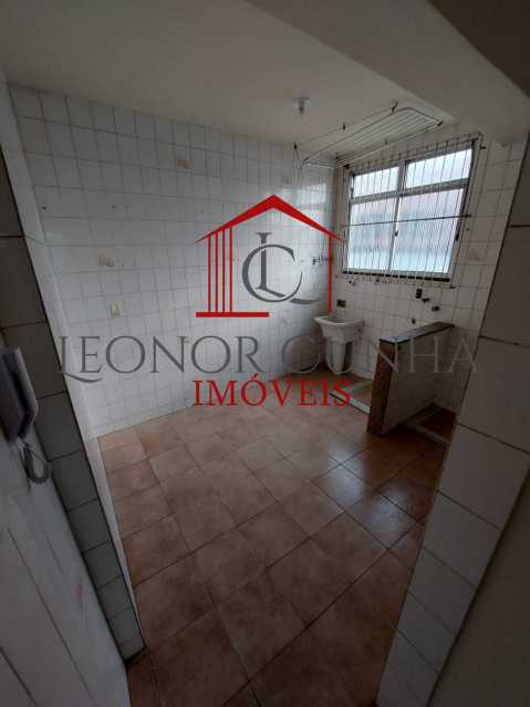 Conheça IMG-20250722-WA0075 do imóvel - Apartamento 2 quartos para alugar Vila Valqueire, Rio de Janeiro - R$ 1.650 - LCAP20073 - 13 IMG-20250722-WA0075 - 13