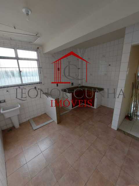 Conheça IMG-20250722-WA0076 do imóvel - Apartamento 2 quartos para alugar Vila Valqueire, Rio de Janeiro - R$ 1.650 - LCAP20073 - 14 IMG-20250722-WA0076 - 14