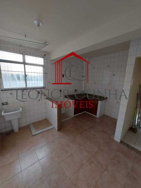 Conheça IMG-20250722-WA0077 do imóvel - Apartamento 2 quartos para alugar Vila Valqueire, Rio de Janeiro - R$ 1.650 - LCAP20073 - 15 IMG-20250722-WA0077 - 15