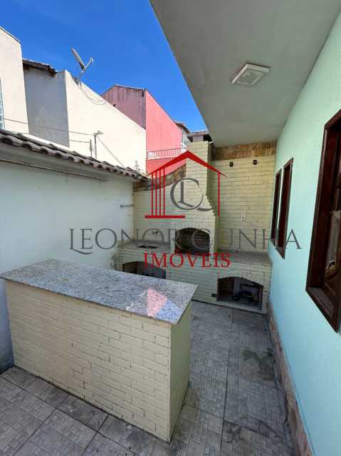 Conheça 04 do imóvel - Casa em Condomínio 2 quartos à venda Vila Valqueire, Rio de Janeiro - R$ 200.000 - LCCN20006 - 4 04 - 4
