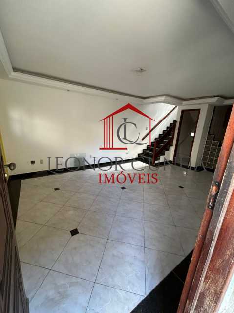 Conheça 05 do imóvel - Casa em Condomínio 2 quartos à venda Vila Valqueire, Rio de Janeiro - R$ 200.000 - LCCN20006 - 5 05 - 5