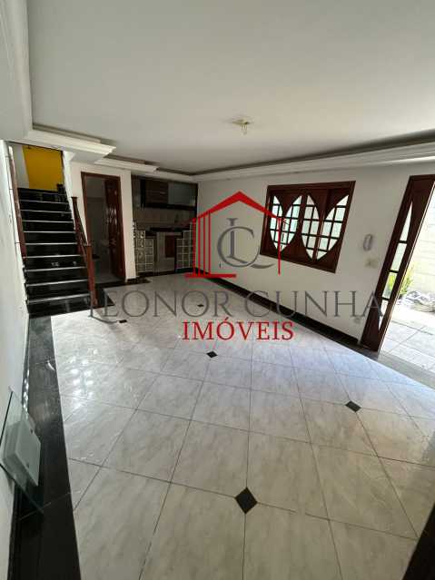 Conheça 06 do imóvel - Casa em Condomínio 2 quartos à venda Vila Valqueire, Rio de Janeiro - R$ 200.000 - LCCN20006 - 6 06 - 6