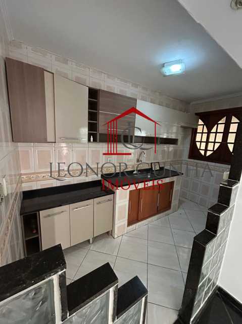Conheça 08 do imóvel - Casa em Condomínio 2 quartos à venda Vila Valqueire, Rio de Janeiro - R$ 200.000 - LCCN20006 - 8 08 - 8
