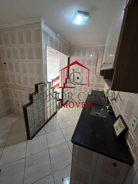 Conheça 09 do imóvel - Casa em Condomínio 2 quartos à venda Vila Valqueire, Rio de Janeiro - R$ 200.000 - LCCN20006 - 9 09 - 9