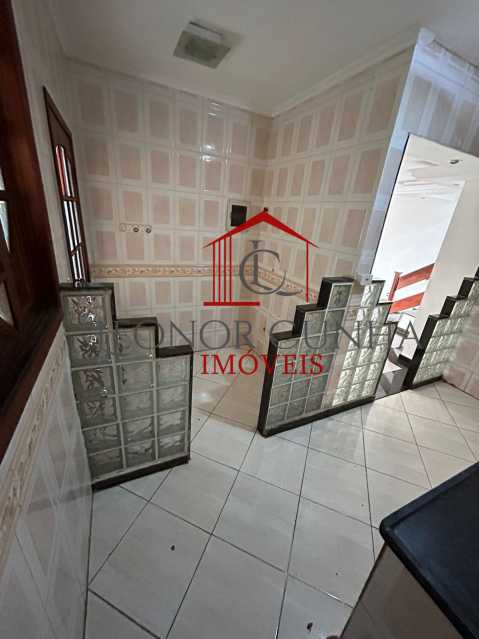 Conheça 10 do imóvel - Casa em Condomínio 2 quartos à venda Vila Valqueire, Rio de Janeiro - R$ 200.000 - LCCN20006 - 10 10 - 10