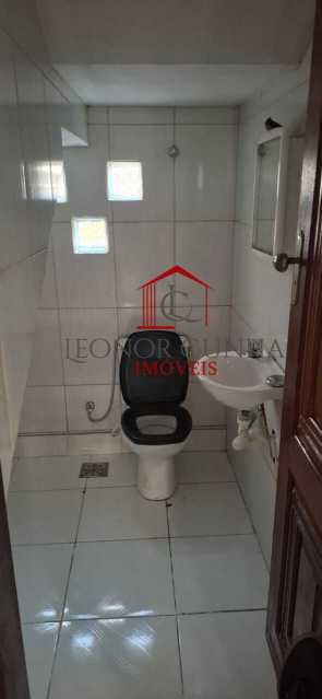 Conheça 12 do imóvel - Casa em Condomínio 2 quartos à venda Vila Valqueire, Rio de Janeiro - R$ 200.000 - LCCN20006 - 12 12 - 12
