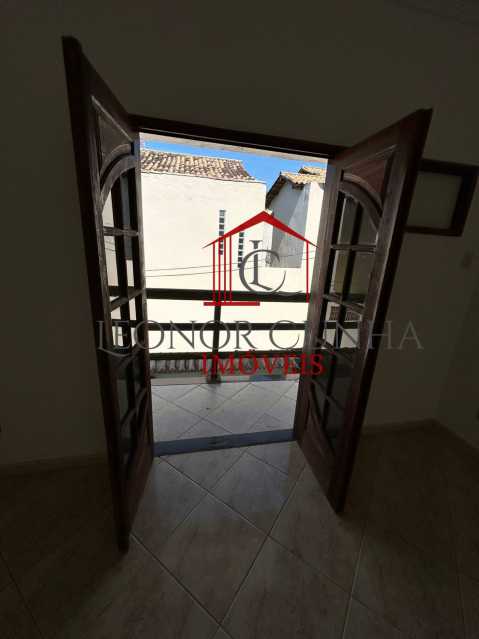 Conheça 16 do imóvel - Casa em Condomínio 2 quartos à venda Vila Valqueire, Rio de Janeiro - R$ 200.000 - LCCN20006 - 16 16 - 16