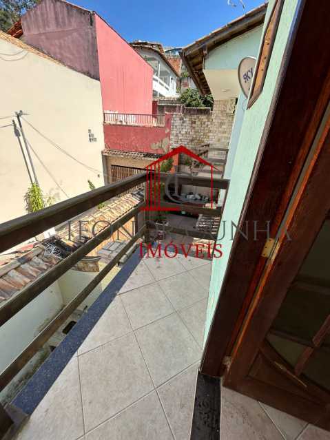 Conheça 18 do imóvel - Casa em Condomínio 2 quartos à venda Vila Valqueire, Rio de Janeiro - R$ 200.000 - LCCN20006 - 18 18 - 18