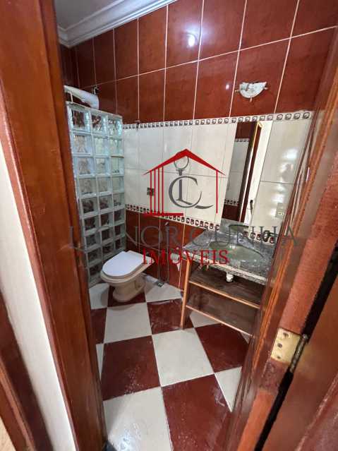 Conheça 19 do imóvel - Casa em Condomínio 2 quartos à venda Vila Valqueire, Rio de Janeiro - R$ 200.000 - LCCN20006 - 19 19 - 19