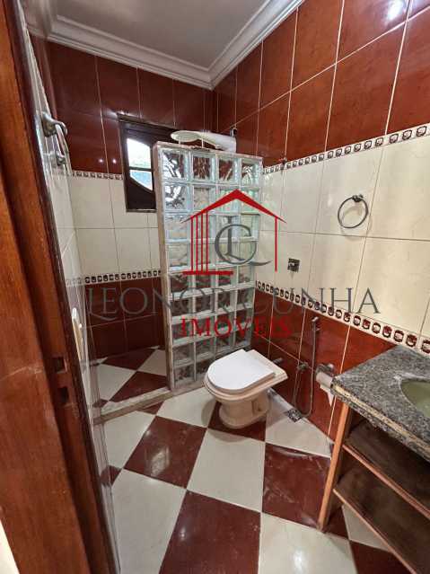 Conheça 20 do imóvel - Casa em Condomínio 2 quartos à venda Vila Valqueire, Rio de Janeiro - R$ 200.000 - LCCN20006 - 20 20 - 20