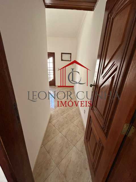 Conheça 21 do imóvel - Casa em Condomínio 2 quartos à venda Vila Valqueire, Rio de Janeiro - R$ 200.000 - LCCN20006 - 21 21 - 21