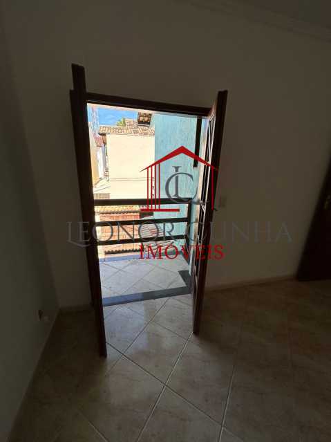 Conheça 23 do imóvel - Casa em Condomínio 2 quartos à venda Vila Valqueire, Rio de Janeiro - R$ 200.000 - LCCN20006 - 23 23 - 23