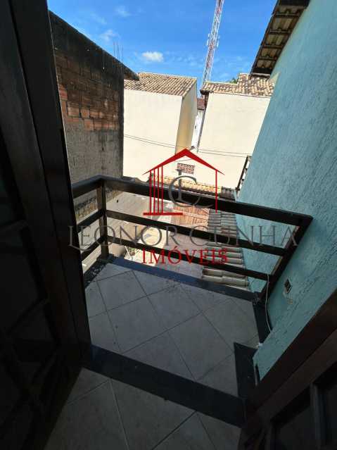 Conheça 24 do imóvel - Casa em Condomínio 2 quartos à venda Vila Valqueire, Rio de Janeiro - R$ 200.000 - LCCN20006 - 24 24 - 24