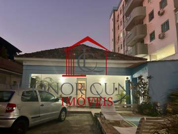 Casa 5 quartos à venda Vila Valqueire, Rio de Janeiro - R$ 1.100.000 - LCCA50003