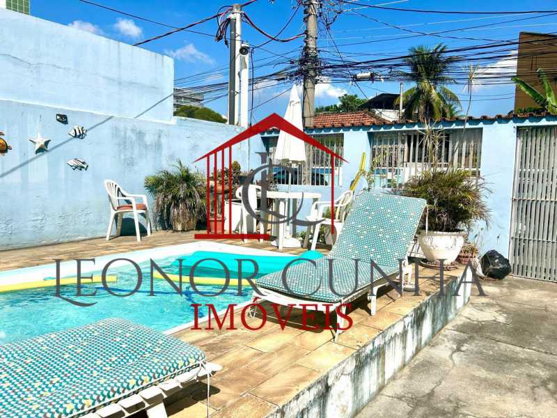 Conheça IMG-20250904-WA0125 do imóvel - Casa 5 quartos à venda Vila Valqueire, Rio de Janeiro - R$ 1.100.000 - LCCA50003 - 21 IMG-20250904-WA0125 - 21