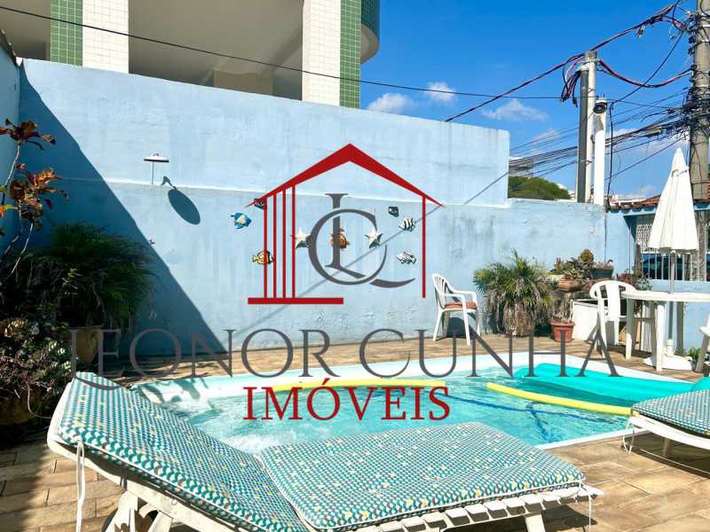 Conheça IMG-20250904-WA0126 do imóvel - Casa 5 quartos à venda Vila Valqueire, Rio de Janeiro - R$ 1.100.000 - LCCA50003 - 22 IMG-20250904-WA0126 - 22