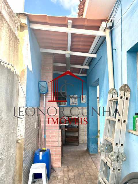 Conheça IMG-20250904-WA0132 do imóvel - Casa 5 quartos à venda Vila Valqueire, Rio de Janeiro - R$ 1.100.000 - LCCA50003 - 27 IMG-20250904-WA0132 - 27