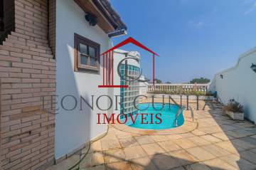 Casa em Condomínio 3 quartos à venda Freguesia (Jacarepaguá), Rio de Janeiro - R$ 1.290.000 - LCCN30020