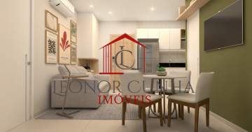 Apartamento à venda Copacabana, Rio de Janeiro - R$ 865.020 - LCAP00005