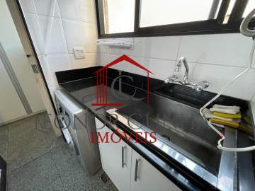 Apartamento 3 quartos à venda Leblon, Rio de Janeiro - R$ 3.199.000 - LCAP30055